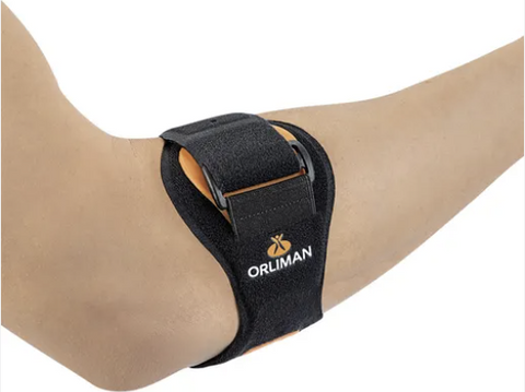 Orliman Epitec Fix Elbow Support