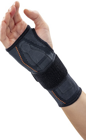 Orliman Functional Elastic Wrist Support