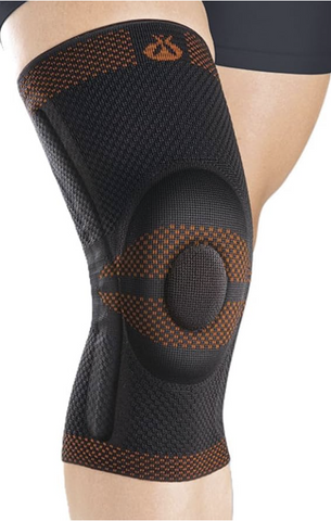 Orliman Closed Patella Knee Support