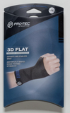 Pro-Tec 3D Flat Wrist Support