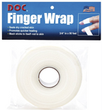 Tourna Finger Wrap Support
