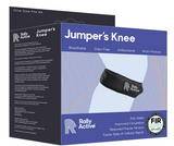 Rally Active Jumper Knee Support