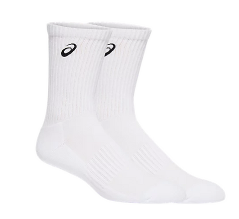 Asics Cotton Crew Socks
