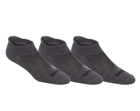 Asics Cushion Low-cut Socks