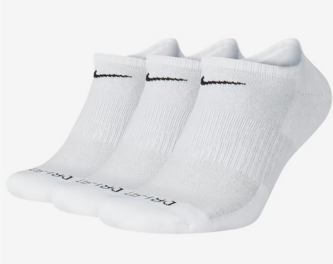 Nike Everyday Plus Cushioned Socks