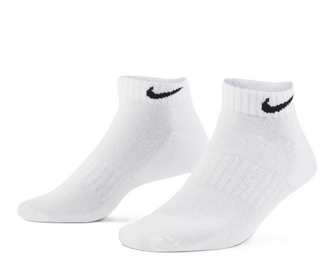 Nike Everyday Cushioned Socks