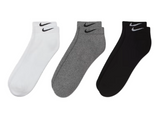 Nike Everyday Cushioned Socks