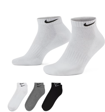 Nike Everyday Cushioned Socks