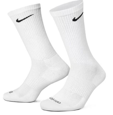 Nike Everyday Plus Cushioned Socks