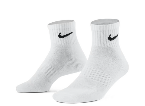 Nike Everyday Cushioned Socks