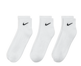 Nike Everyday Cushioned Socks