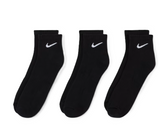 Nike Everyday Cushioned Socks