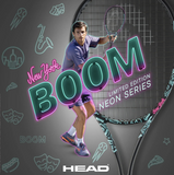 Head Boom Neon MP