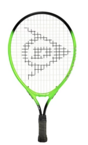 Dunlop Nitro Junior 19