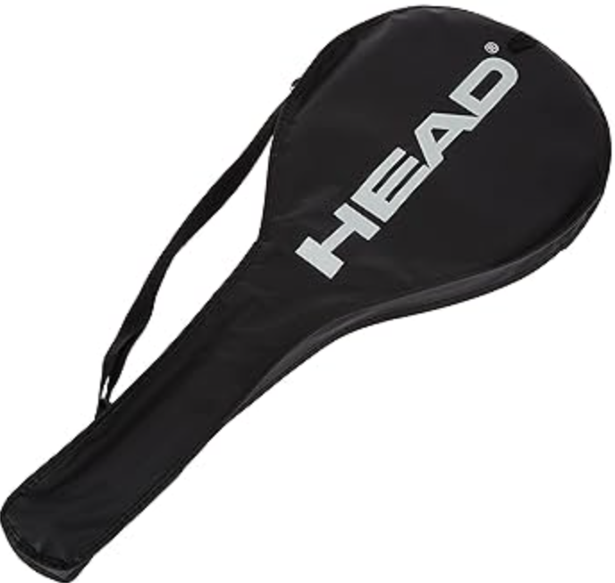 Head Tennis Racquet Cover – TopSpin Tennis Shop