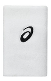 Asics Long Wristband