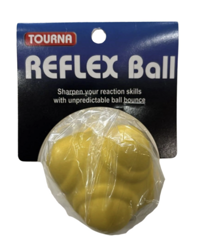 Tourna Reflex Ball