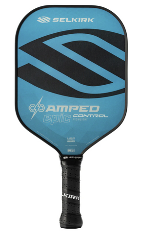 Selkirk Amped Control Epic Pickleball Paddle