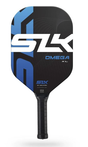 Selkirk SLK Omega XL Pickleball Paddle