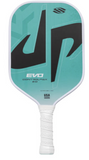 The Dude Perfect x Selkirk EVO Control Pickleball Paddle