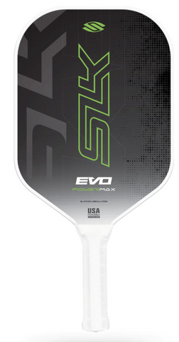 Selkirk SLK Evo Power 2.0 Max Pickleball Paddle