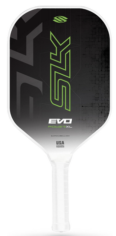 Selkirk SLK Evo Power 2.0 XL Pickleball Paddle