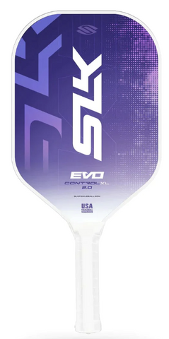 Selkirk SLK EVO Control 2.0 XL Pickleball Paddle