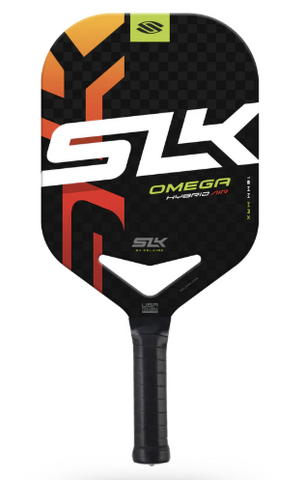 Selkirk SLK Omega Hybrid Air Max Pickleball Paddle
