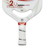 Selkirk VANGUARD Power Air pickleball paddle