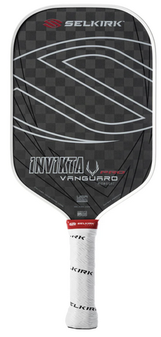 Selkirk VANGUARD Pro Invikta Pickleball Paddle