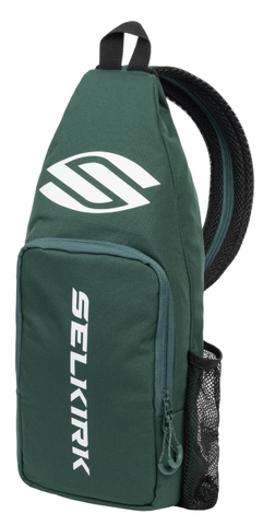Selkirk Core Line Pickleball Sling Bag