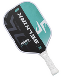 The Dude Perfect x Selkirk EVO Control Pickleball Paddle