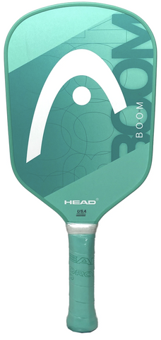 Head Boom  Team EX Pickleball Paddle