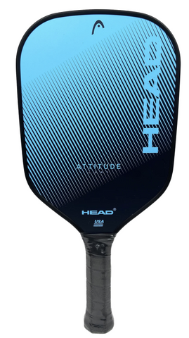 Head Attitude Core Pickleball Paddle