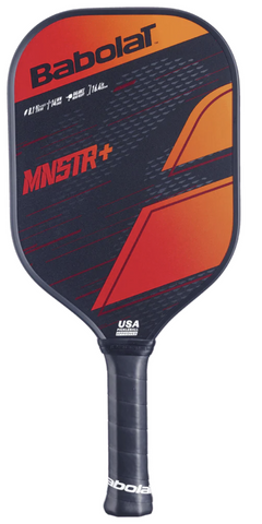 Babolat MNSTR+ - Gen 2 Pickleball Paddle