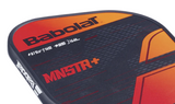 Babolat MNSTR+ - Gen 2 Pickleball Paddle