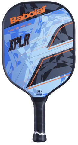 Babolat XPLR  Gen 2 Pickleball Paddle