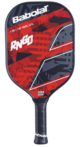 Babolat RNGD - Gen 2 Pickleball Paddle
