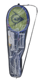 Dunlop Nitro-Star SSX 1.0 Badminton Set