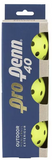 Head Pro 40 Pickleball Ball