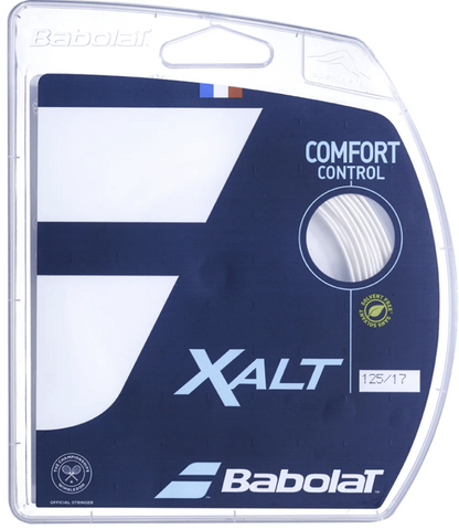 Babolat X Alt 16g 130 Tennis String
