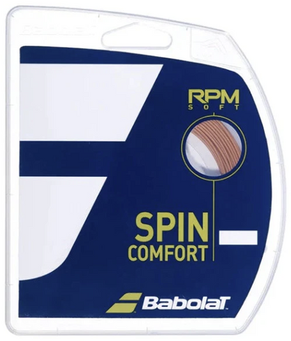 Babolat RPM Soft Tennis String