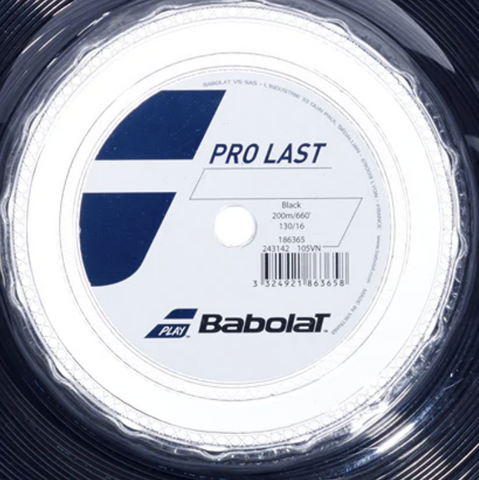 Babolat Pro Last Tennis String