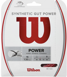 Wilson Synthetic Gut Tennis String