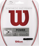 Wilson Synthetic Gut Tennis String