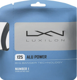 Luxilon ALU Power Tennis String