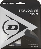 Dunlop Explosive Spin Tennis String
