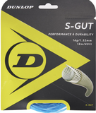 Dunlop S-Gut Tennis String
