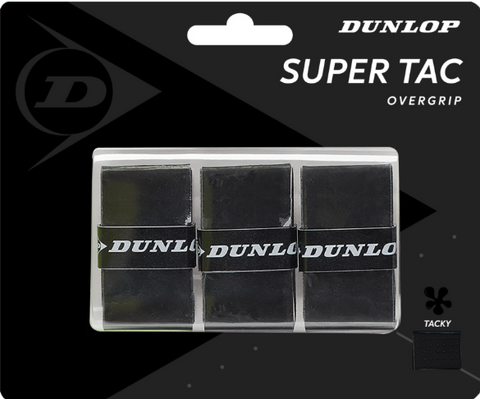 Dunlop Super Tack Overgrip
