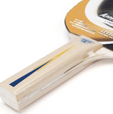 Donic Schildkrot Appelgren Level 100 Table Tennis Racket